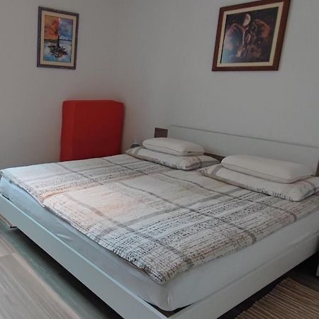 Apartma Kuhar Kranjska Gora Extérieur photo