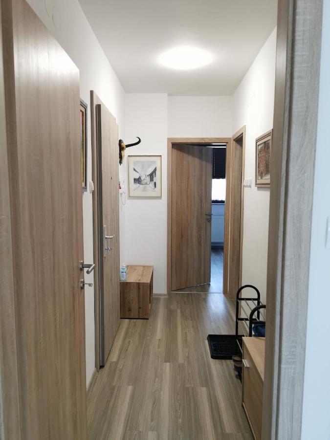 Apartma Kuhar Kranjska Gora Extérieur photo