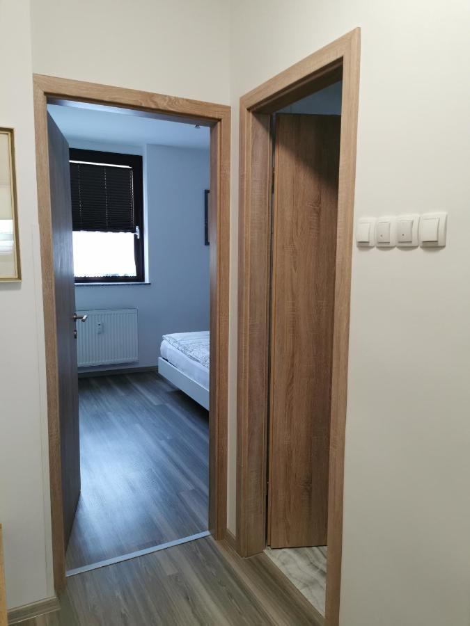 Apartma Kuhar Kranjska Gora Extérieur photo