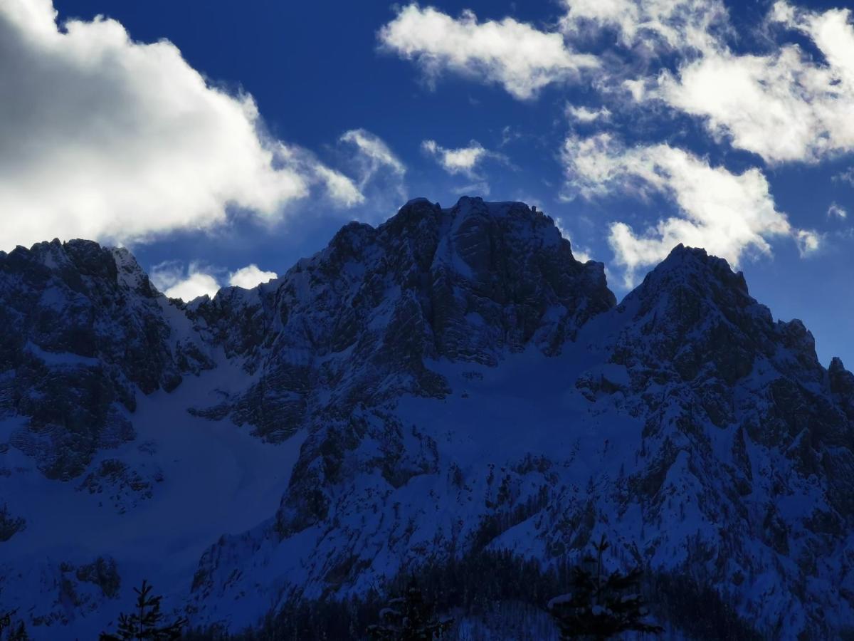 Apartma Kuhar Kranjska Gora Extérieur photo